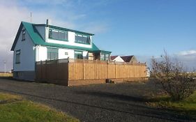 Stay Iceland Apartments - Skipar